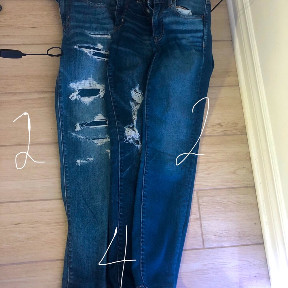 AE JEANS